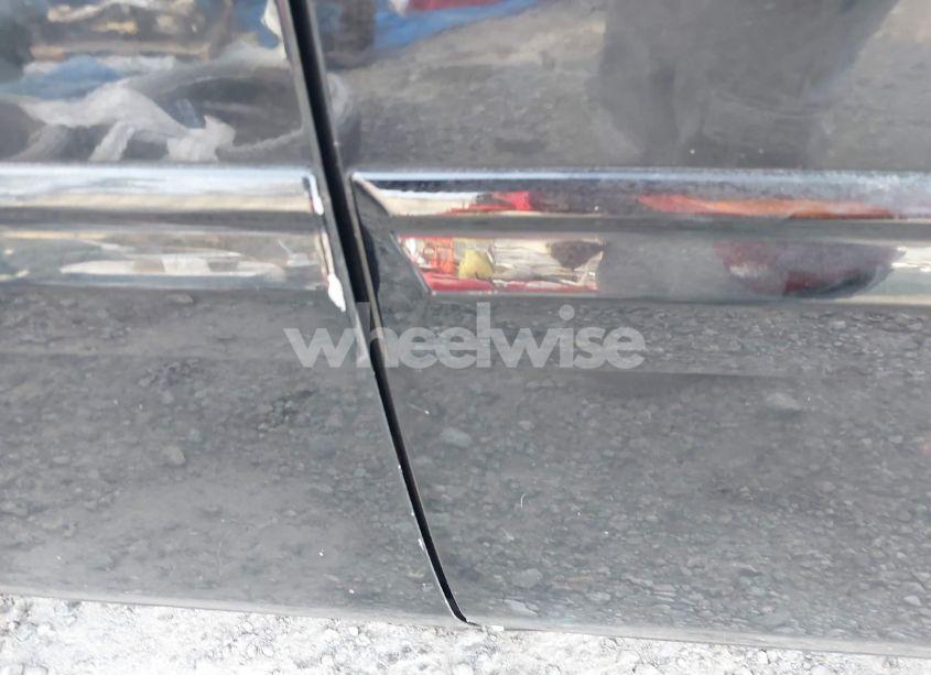 Photo 20 of 2011 Honda Pilot EX-L (VIN 5FNYF3H53BB020296)