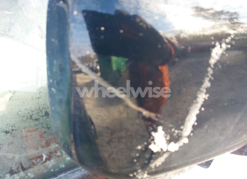 Photo 21 of 2011 Honda Pilot EX-L (VIN 5FNYF3H53BB020296)