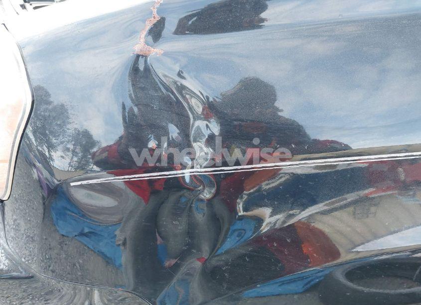 Photo 6 of 2011 Honda Pilot EX-L (VIN 5FNYF3H53BB020296)