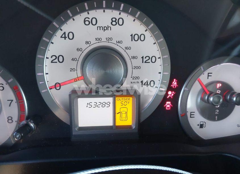 Photo 15 of 2011 Honda Pilot EX-L (VIN 5FNYF3H53BB040256)