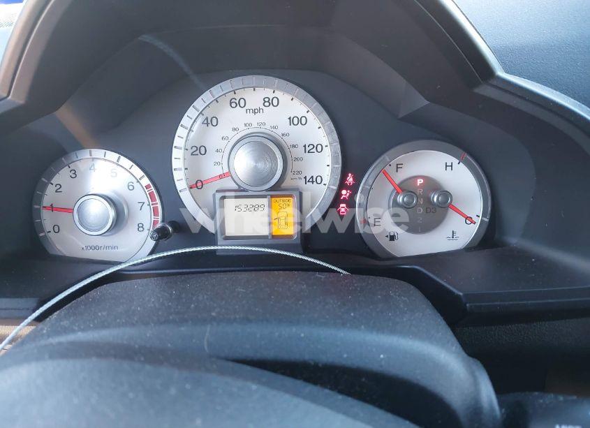 Photo 7 of 2011 Honda Pilot EX-L (VIN 5FNYF3H53BB040256)