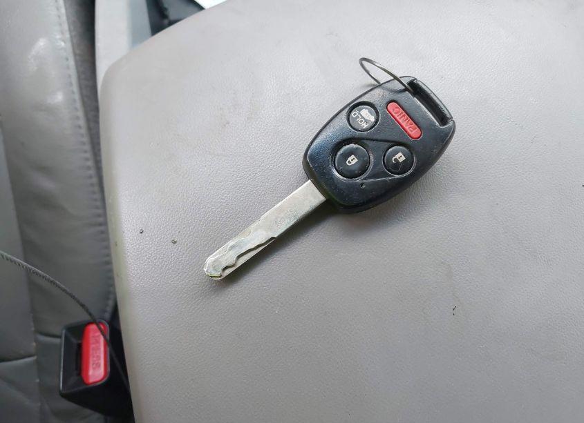 Photo 11 of 2012 Honda Pilot EX-L (VIN 5FNYF3H53CB009638)