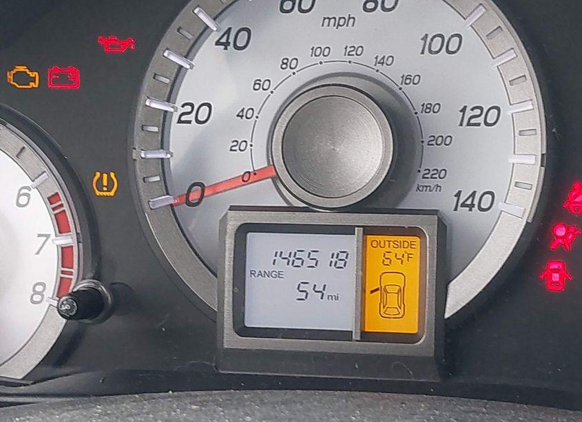 Photo 7 of 2012 Honda Pilot EX-L (VIN 5FNYF3H53CB009638)