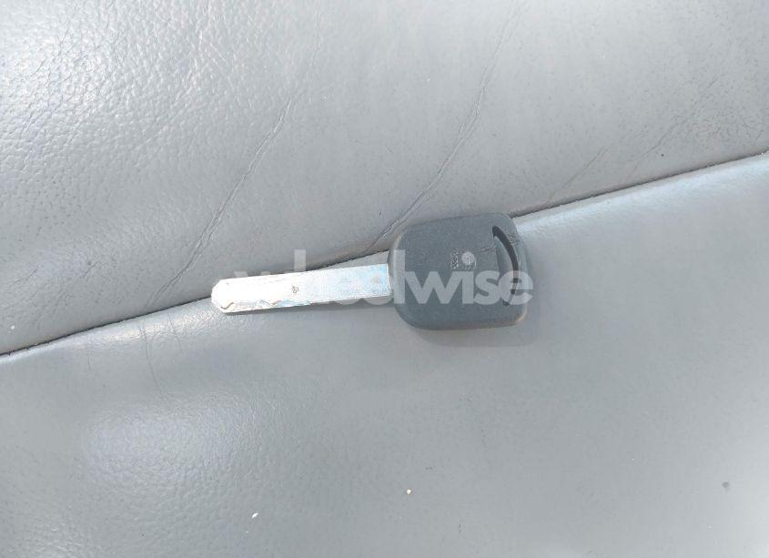 Photo 11 of 2012 Honda Pilot EX-L (VIN 5FNYF3H53CB019103)