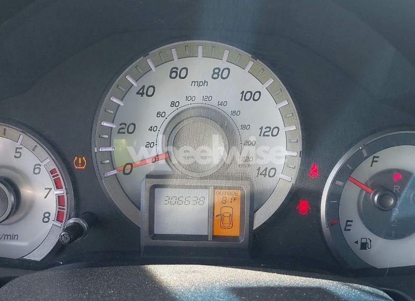 Photo 7 of 2012 Honda Pilot EX-L (VIN 5FNYF3H53CB019103)