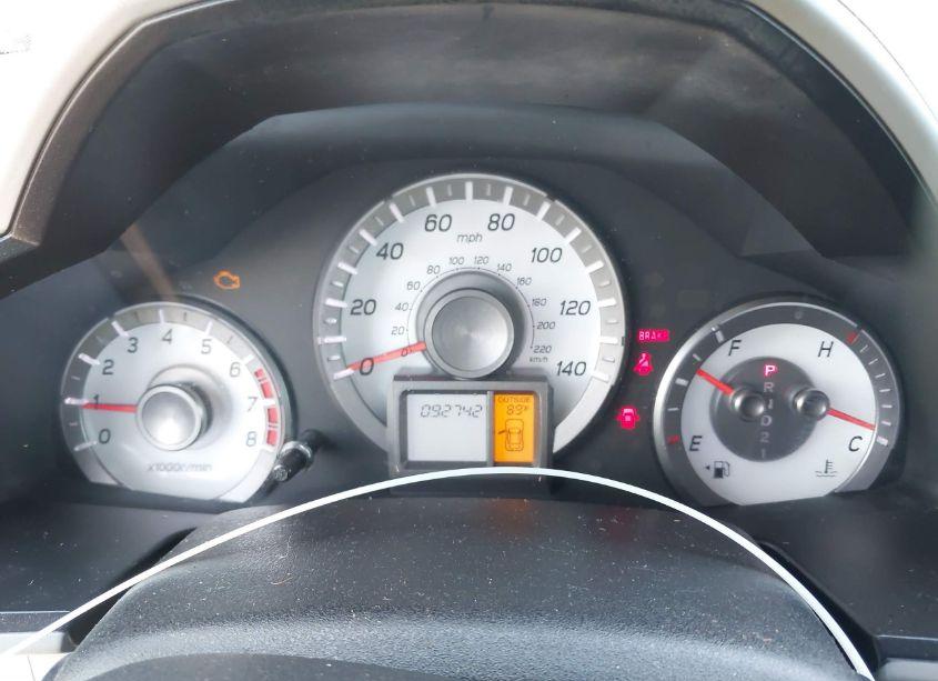 Photo 12 of 2012 Honda Pilot EX-L (VIN 5FNYF3H53CB025869)