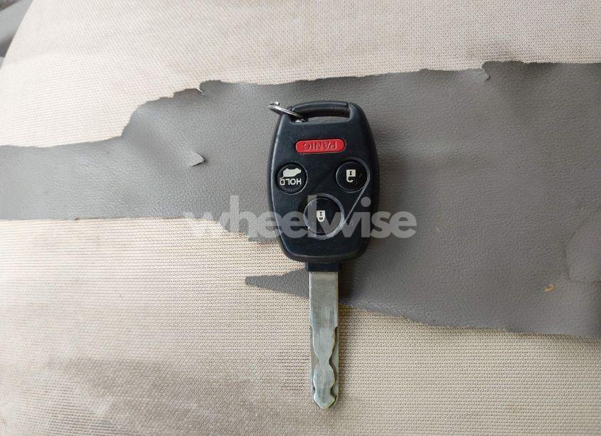 Photo 11 of 2012 Honda Pilot EX-L (VIN 5FNYF3H53CB036306)