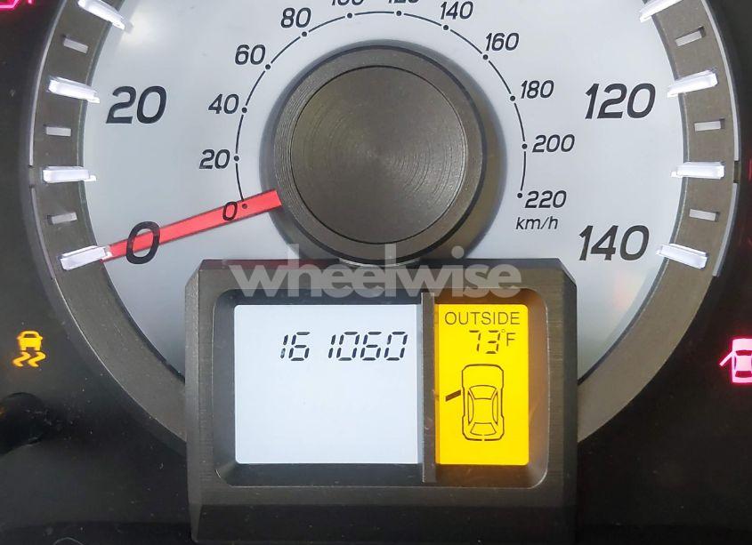 Photo 15 of 2012 Honda Pilot EX-L (VIN 5FNYF3H53CB036306)