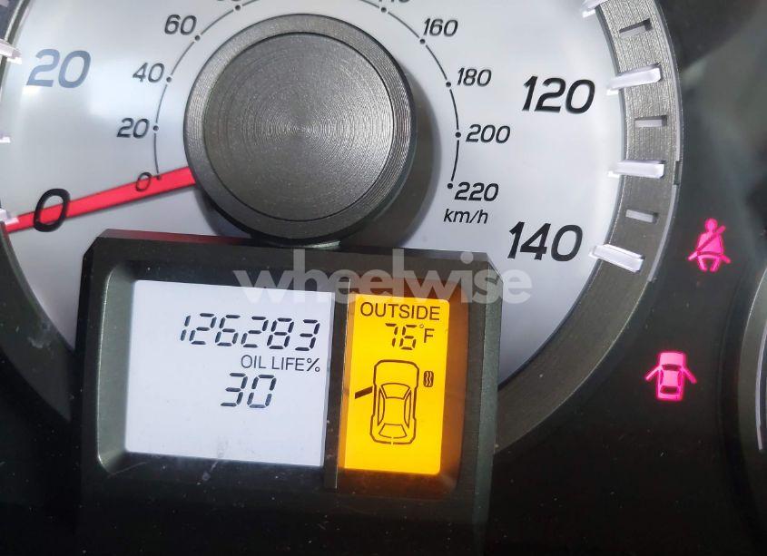 Photo 15 of 2012 Honda Pilot EX-L (VIN 5FNYF3H53CB038511)