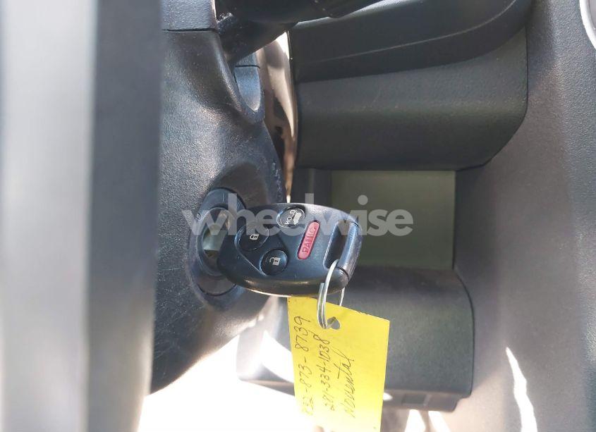 Photo 11 of 2013 Honda Pilot EX-L (VIN 5FNYF3H53DB002903)