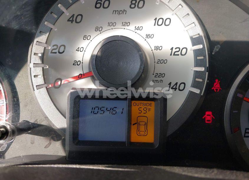 Photo 15 of 2013 Honda Pilot EX-L (VIN 5FNYF3H53DB002903)