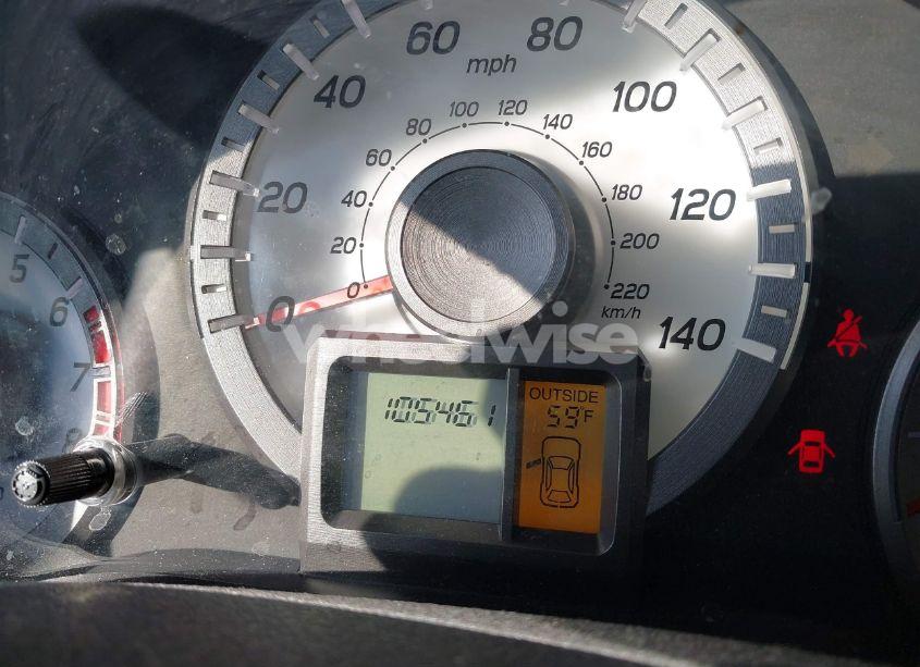 Photo 7 of 2013 Honda Pilot EX-L (VIN 5FNYF3H53DB002903)