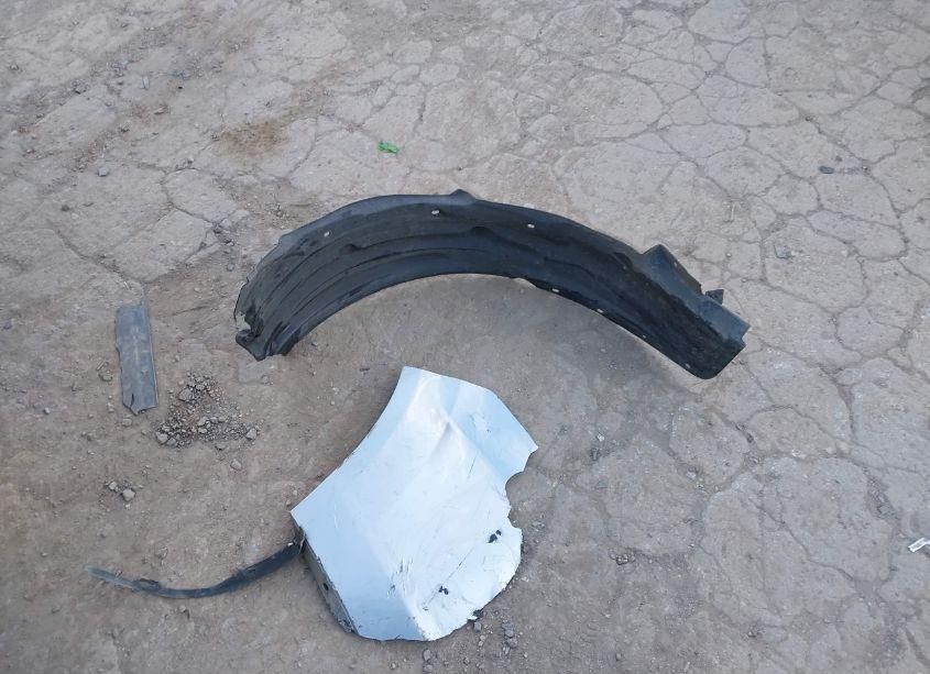 Photo 12 of 2013 Honda Pilot EX-L (VIN 5FNYF3H53DB024187)