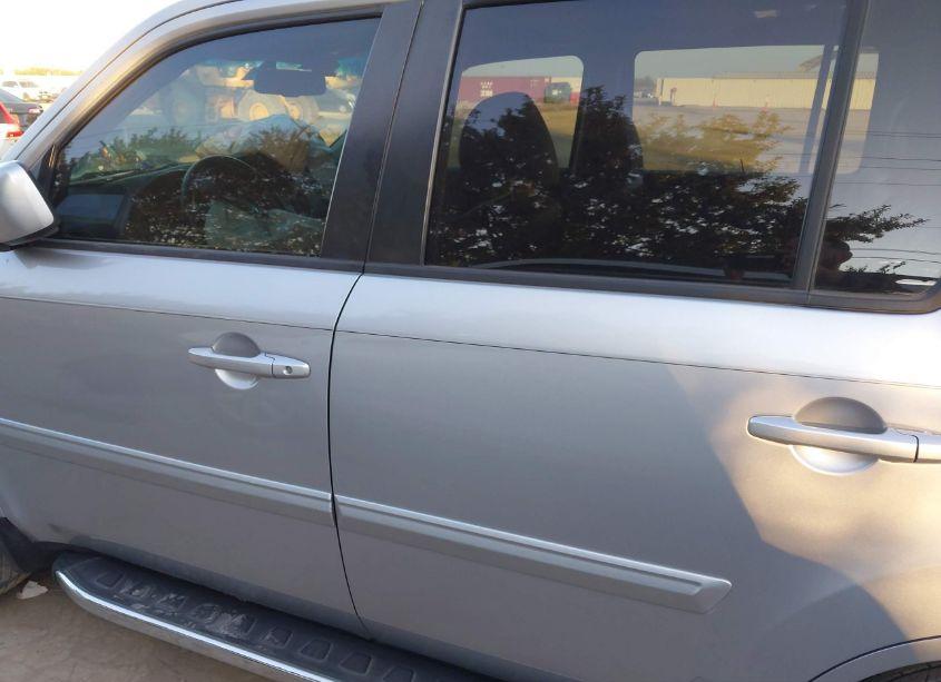 Photo 15 of 2013 Honda Pilot EX-L (VIN 5FNYF3H53DB024187)