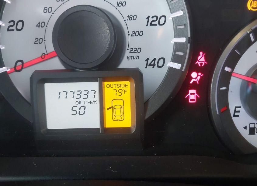 Photo 16 of 2013 Honda Pilot EX-L (VIN 5FNYF3H53DB024187)