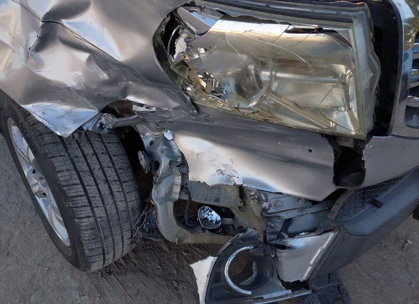 Photo 18 of 2013 Honda Pilot EX-L (VIN 5FNYF3H53DB024187)