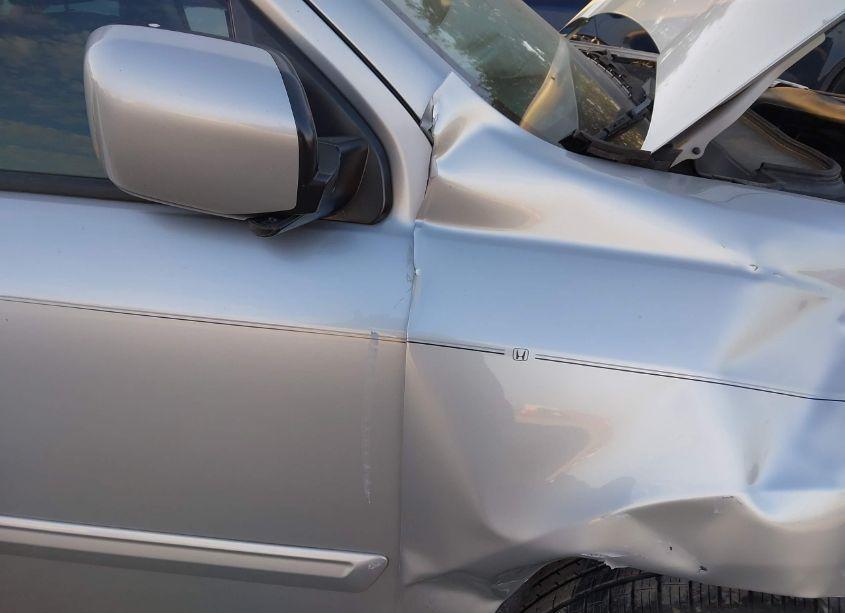 Photo 20 of 2013 Honda Pilot EX-L (VIN 5FNYF3H53DB024187)