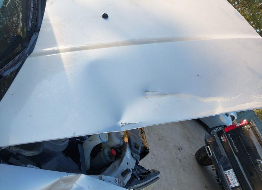 Photo 21 of 2013 Honda Pilot EX-L (VIN 5FNYF3H53DB024187)