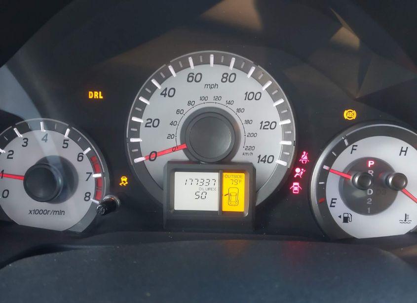 Photo 7 of 2013 Honda Pilot EX-L (VIN 5FNYF3H53DB024187)