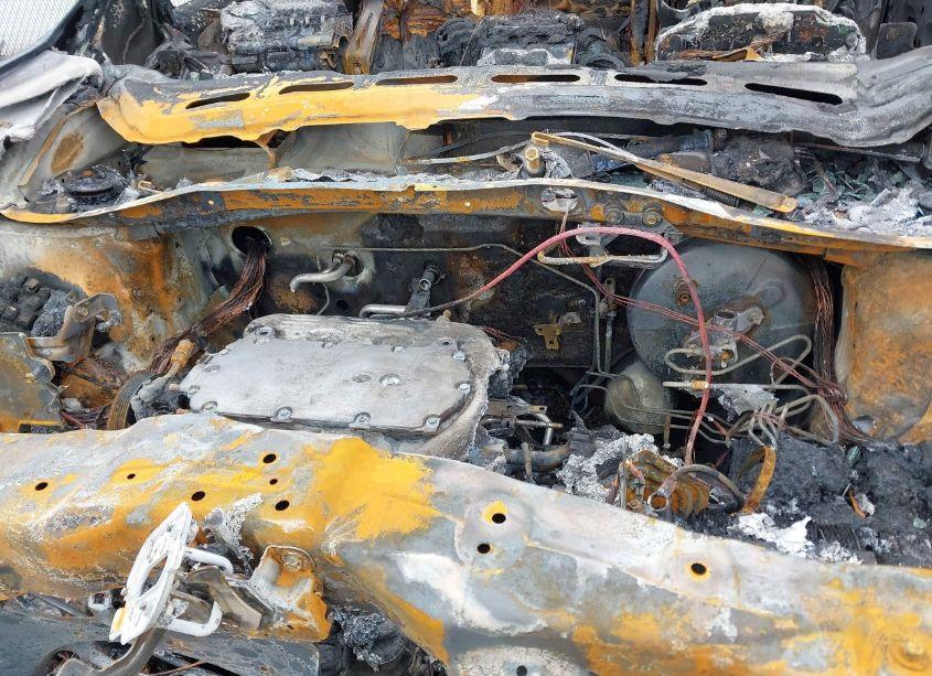 Photo 10 of 2013 Honda Pilot EX-L (VIN 5FNYF3H53DB029082)