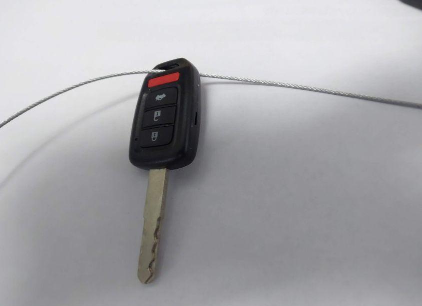 Photo 11 of 2013 Honda Pilot EX-L (VIN 5FNYF3H53DB029082)