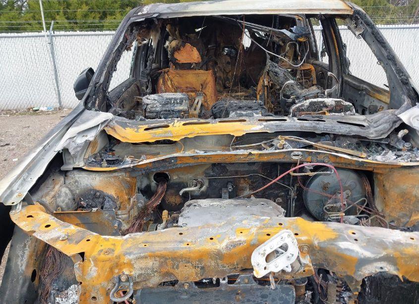 Photo 12 of 2013 Honda Pilot EX-L (VIN 5FNYF3H53DB029082)