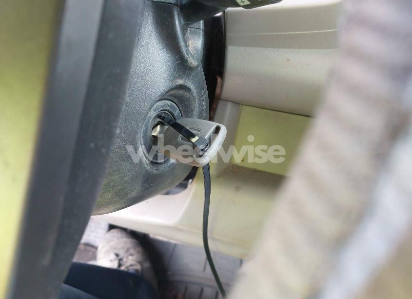 Photo 11 of 2013 Honda Pilot EX-L (VIN 5FNYF3H53DB036789)