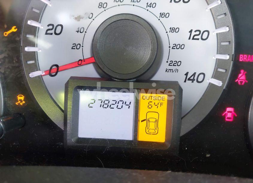 Photo 15 of 2013 Honda Pilot EX-L (VIN 5FNYF3H53DB036789)