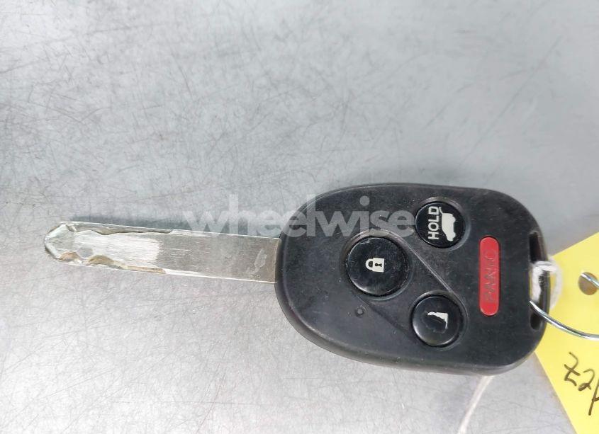 Photo 11 of 2013 Honda Pilot EX-L (VIN 5FNYF3H53DB039403)