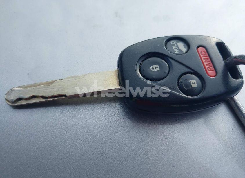 Photo 11 of 2015 Honda Pilot EX-L (VIN 5FNYF3H53FB011443)