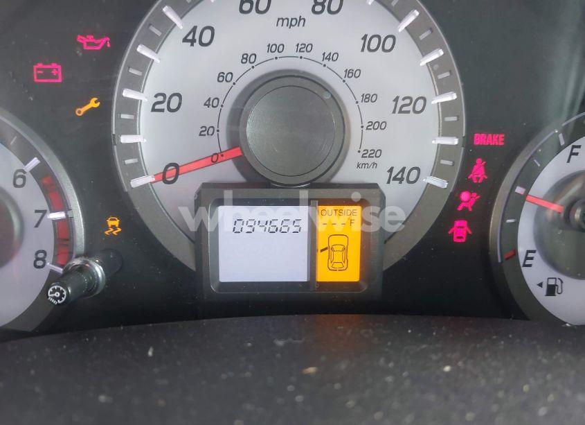 Photo 15 of 2015 Honda Pilot EX-L (VIN 5FNYF3H53FB011443)