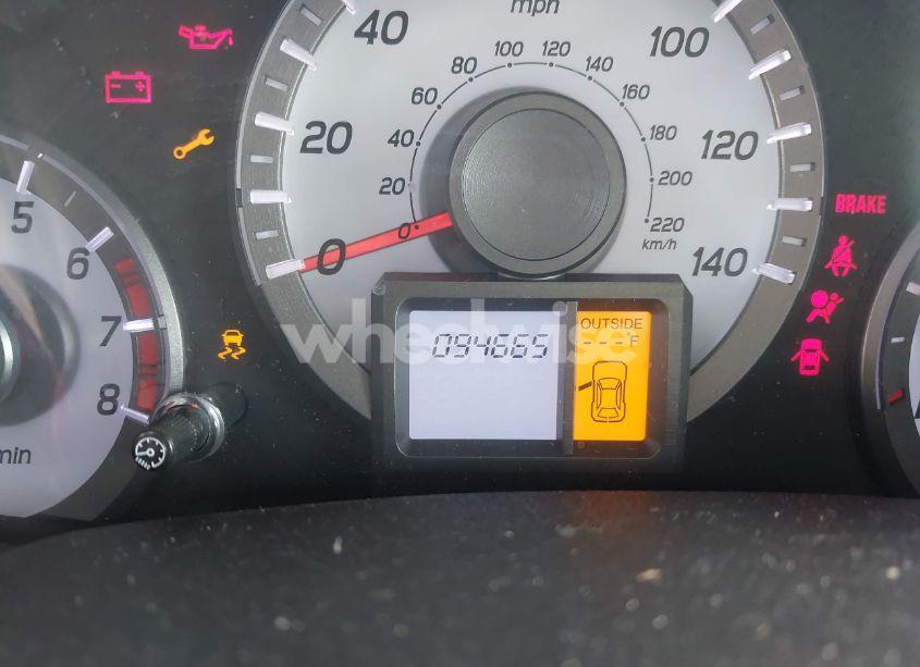 Photo 7 of 2015 Honda Pilot EX-L (VIN 5FNYF3H53FB011443)