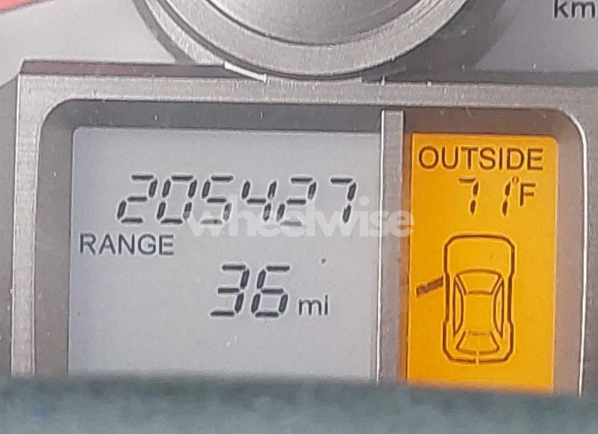 Photo 15 of 2011 Honda Pilot EX-L (VIN 5FNYF3H54BB014037)