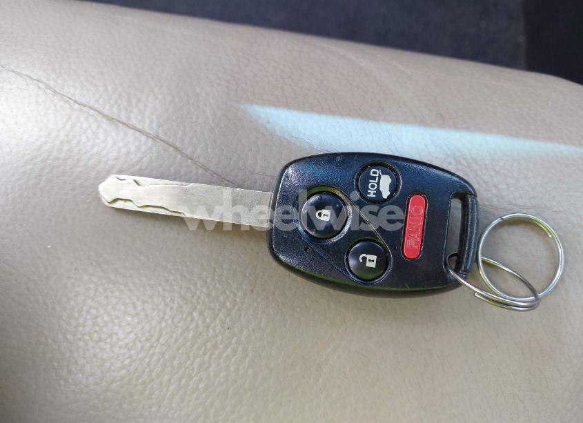 Photo 11 of 2012 Honda Pilot EX-L (VIN 5FNYF3H54CB031289)