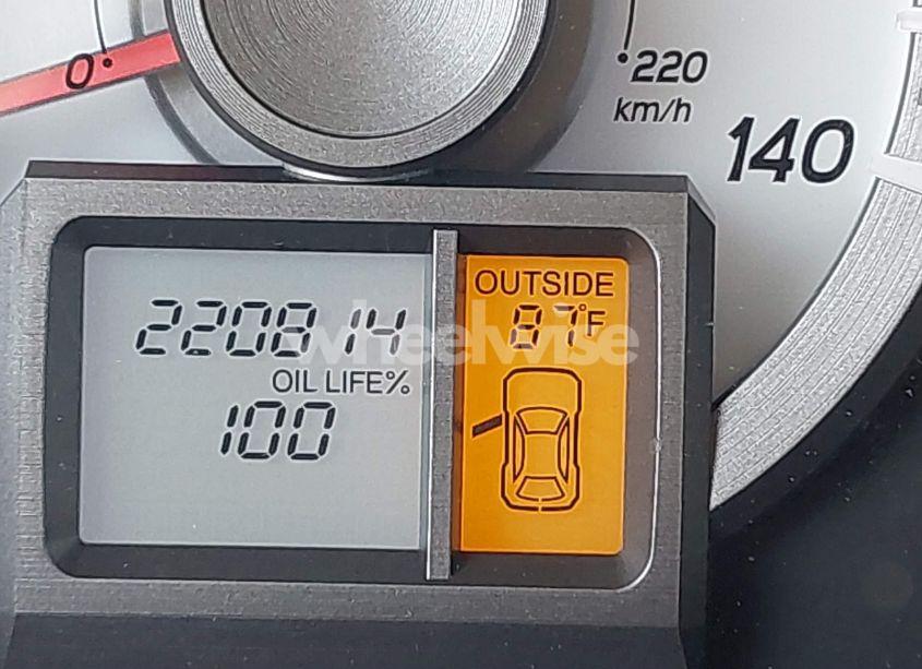 Photo 15 of 2012 Honda Pilot EX-L (VIN 5FNYF3H54CB031289)