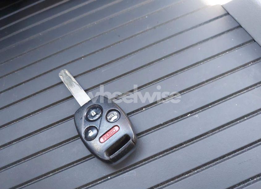 Photo 11 of 2013 Honda Pilot EX-L (VIN 5FNYF3H54DB012162)