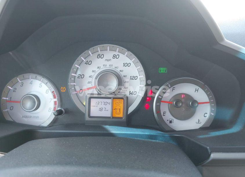 Photo 7 of 2013 Honda Pilot EX-L (VIN 5FNYF3H54DB012162)