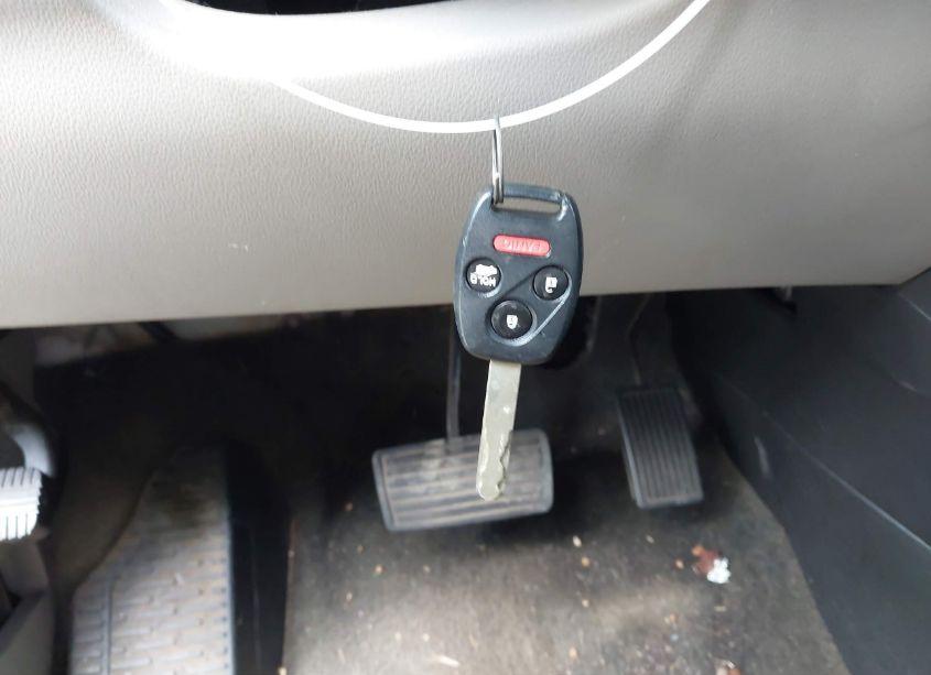 Photo 11 of 2013 Honda Pilot EX-L (VIN 5FNYF3H54DB042486)