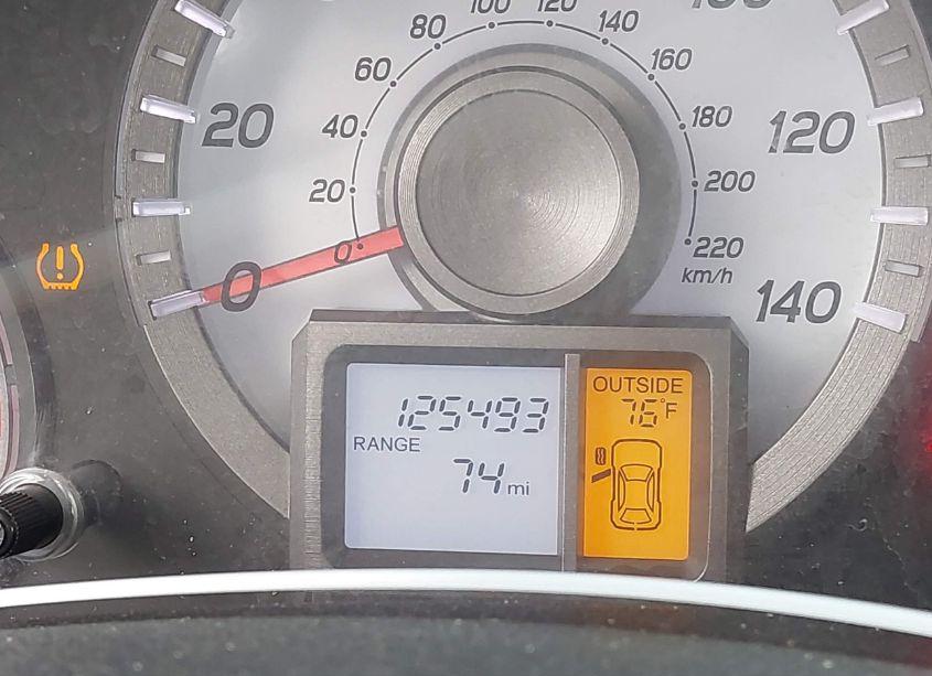 Photo 15 of 2013 Honda Pilot EX-L (VIN 5FNYF3H54DB042486)