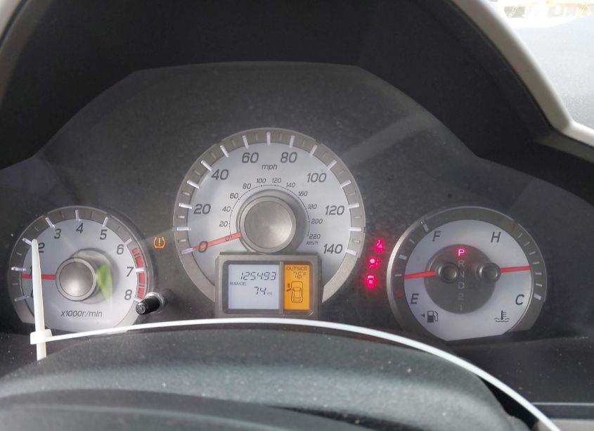 Photo 7 of 2013 Honda Pilot EX-L (VIN 5FNYF3H54DB042486)