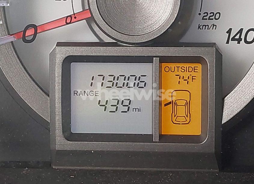 Photo 15 of 2014 Honda Pilot EX-L (VIN 5FNYF3H54EB003396)