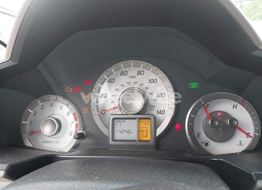 Photo 7 of 2014 Honda Pilot EX-L (VIN 5FNYF3H54EB003396)