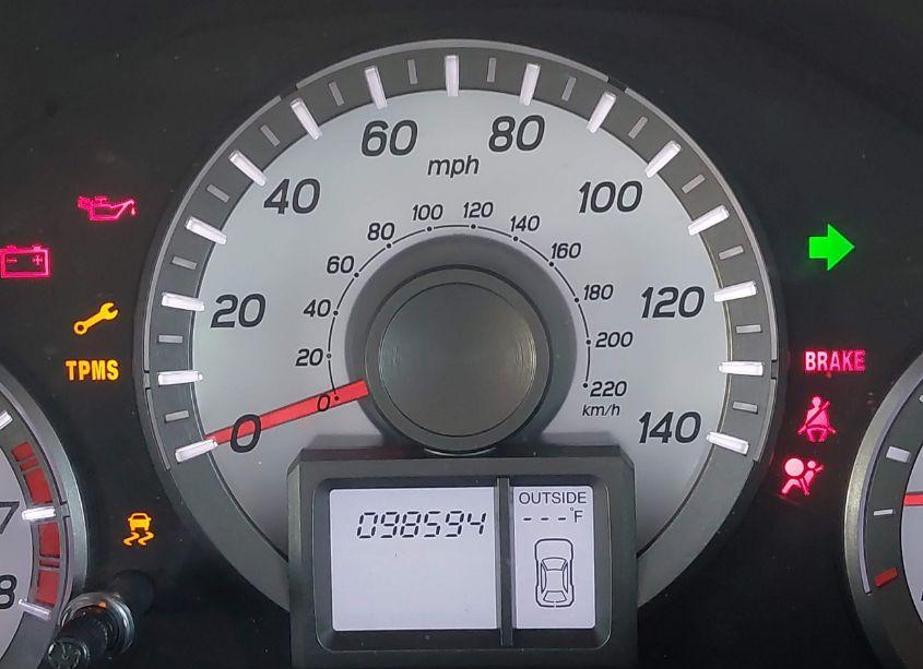 Photo 15 of 2014 Honda Pilot EX-L (VIN 5FNYF3H54EB014561)