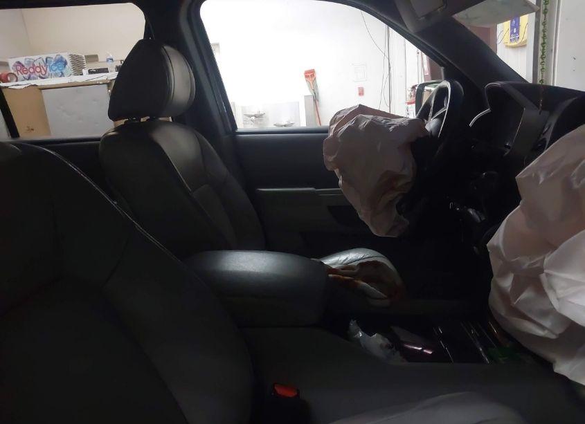 Photo 5 of 2014 Honda Pilot EX-L (VIN 5FNYF3H54EB014561)