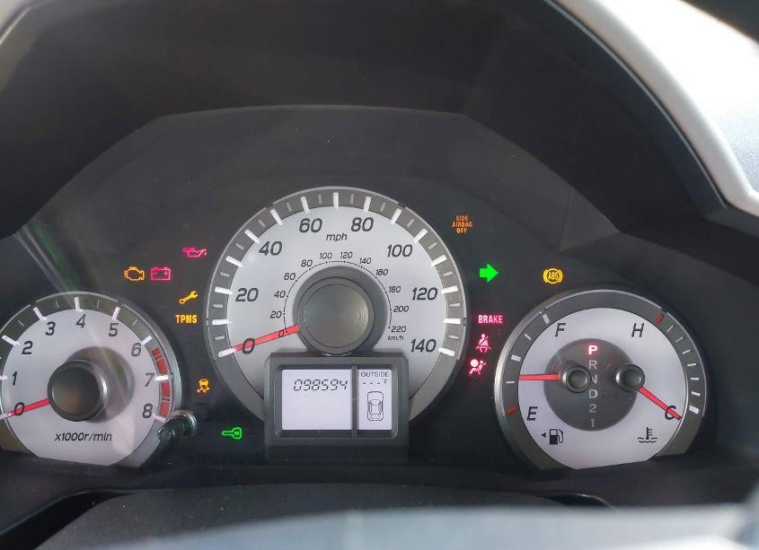 Photo 7 of 2014 Honda Pilot EX-L (VIN 5FNYF3H54EB014561)