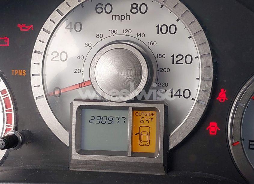 Photo 15 of 2011 Honda Pilot EX-L (VIN 5FNYF3H55BB006903)