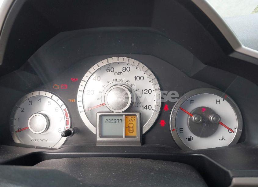 Photo 7 of 2011 Honda Pilot EX-L (VIN 5FNYF3H55BB006903)