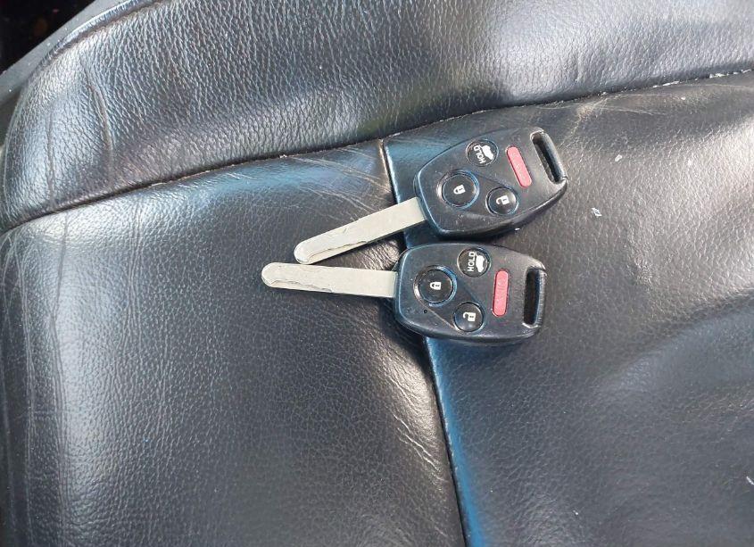 Photo 11 of 2012 Honda Pilot EX-L (VIN 5FNYF3H55CB022813)