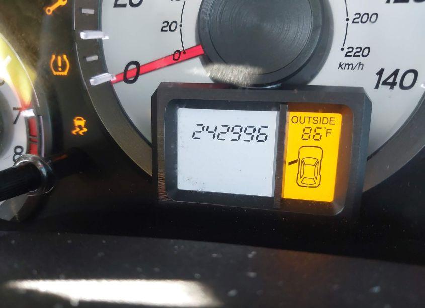 Photo 15 of 2012 Honda Pilot EX-L (VIN 5FNYF3H55CB022813)