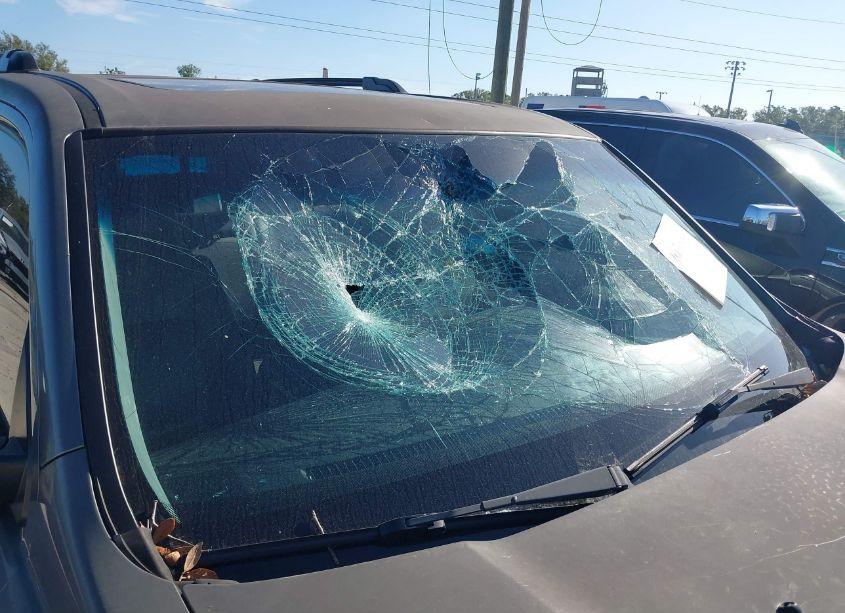 Photo 21 of 2012 Honda Pilot EX-L (VIN 5FNYF3H55CB022813)